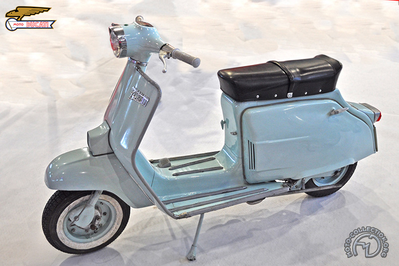 Ducati D2-492-103-10