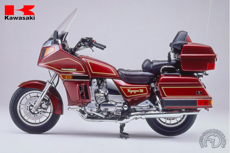 Kawasaki D2-492-103-21