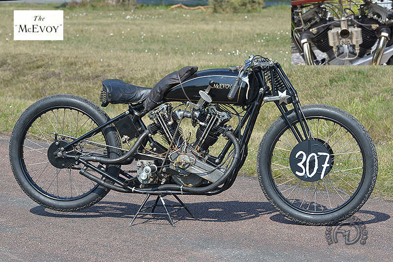 McEvoy D2-492-103-30