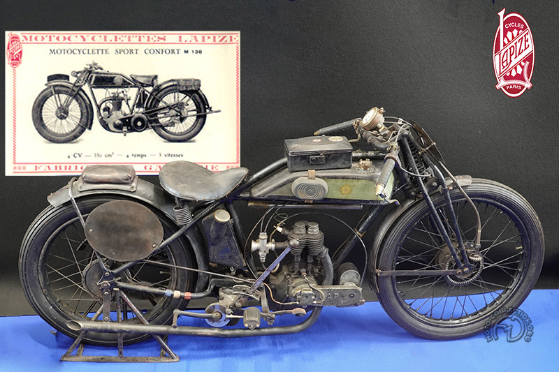 Lapize D2-492-103-46