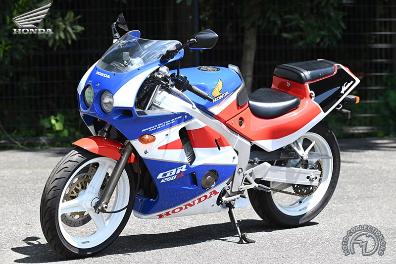 Honda D2-492-103-53