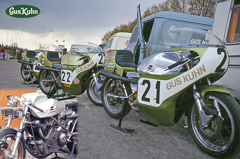 Gus Kuhn D2-492-103-54