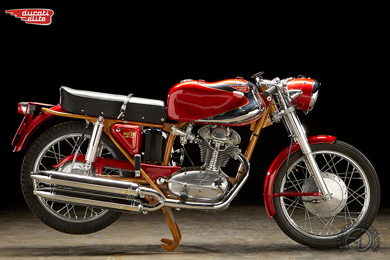 Ducati D2-492-103-63