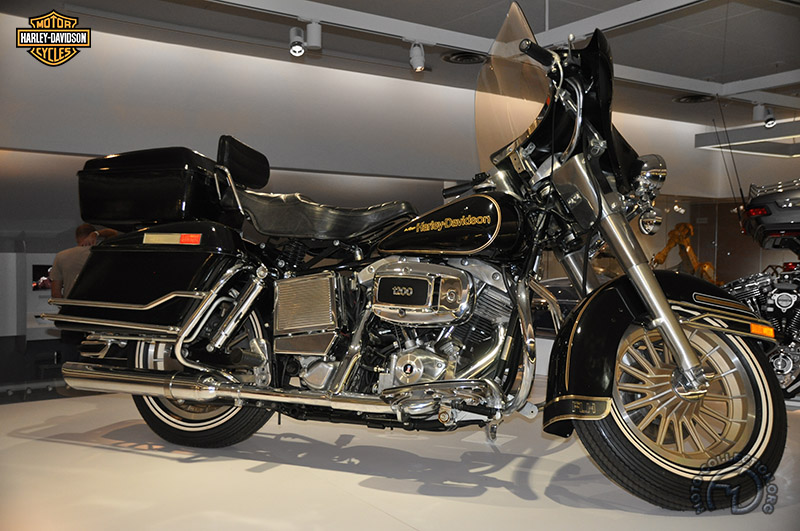 Harley Davidson D2-492-103-80