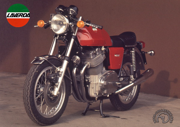 Laverda D2-492-11-03