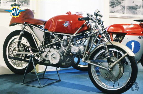 MV Agusta D2-492-11-07