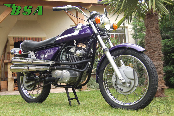 BSA D2-492-12-09