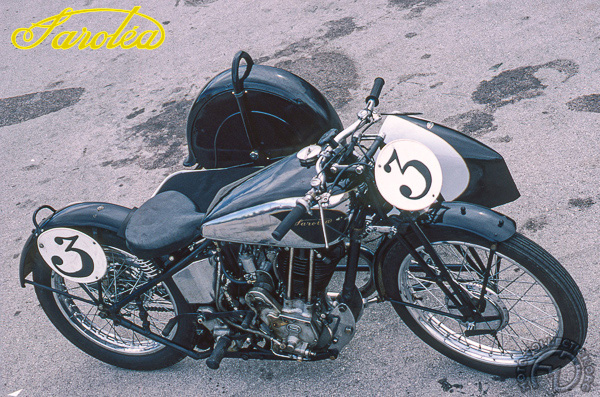 Sarolea D2-492-12-20