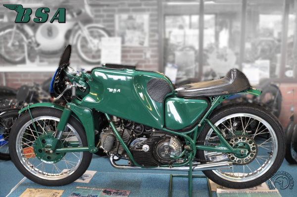 BSA D2-492-13-19