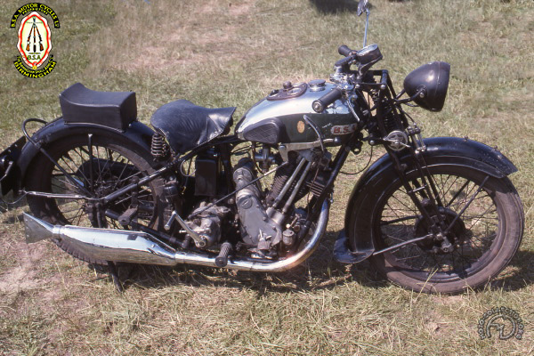 BSA D2-492-15-03