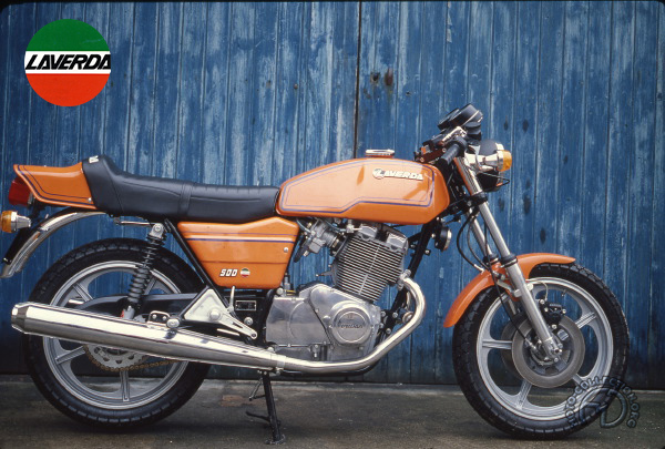 Laverda D2-492-15-10