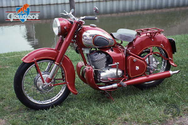 Peugeot D2-492-16-04