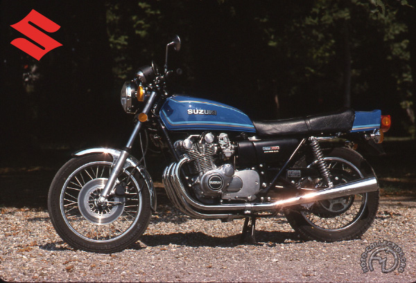 Suzuki D2-492-18-10