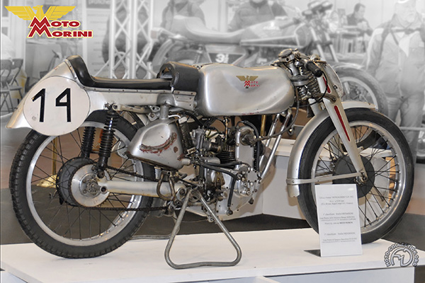 Morini D2-492-19-04