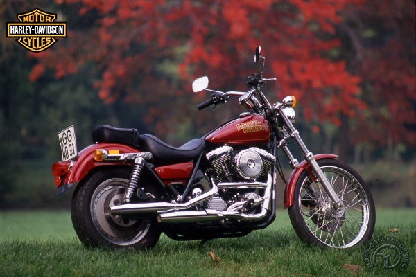 Harley Davidson D2-492-20-08