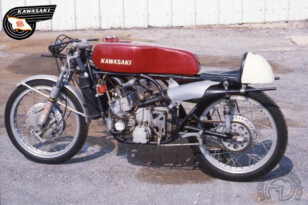 Kawasaki D2-492-22-13