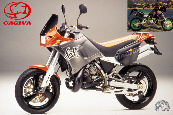 Cagiva D2-492-24-12