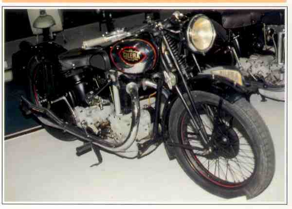 Gilera D2-492-24-14