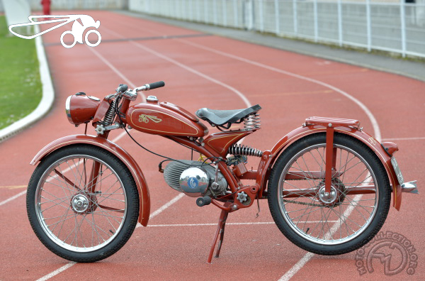 Imme - Riedel D2-492-25-07
