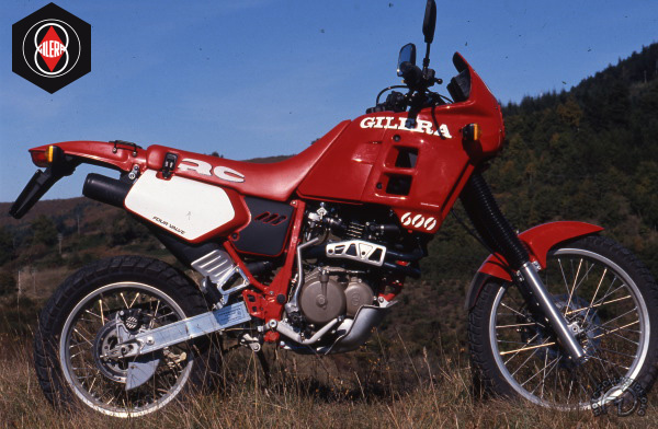 Gilera D2-492-28-12