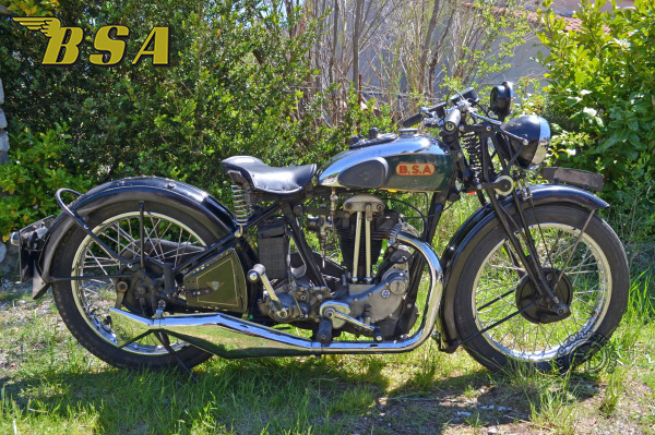 BSA D2-492-30-10