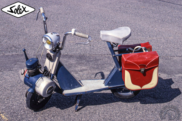 Solex D2-492-30-14