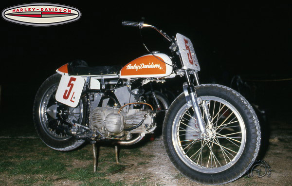 Aermacchi Harley Davidson D2-492-31-08