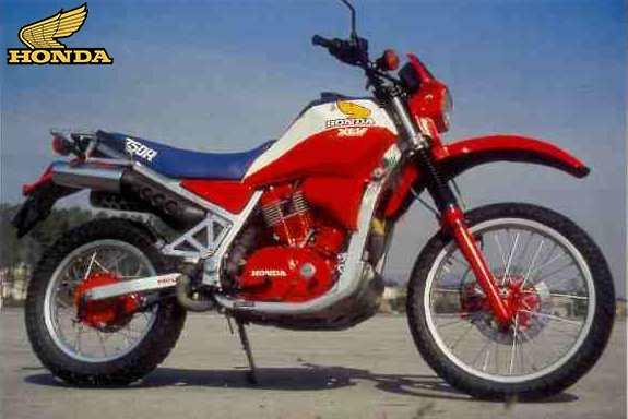 Honda D2-492-31-10