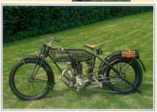 Rudge D2-492-31-16