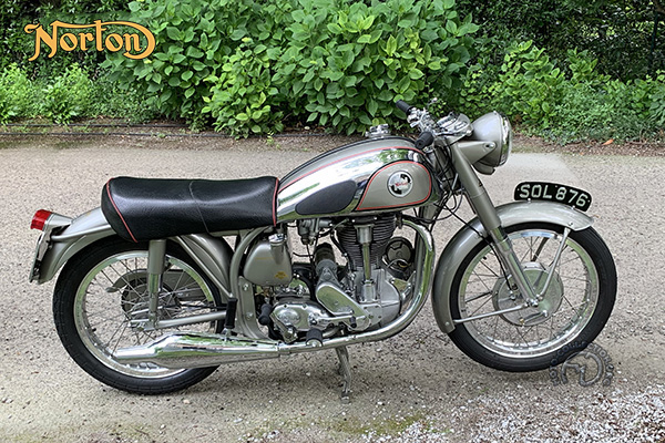 Norton D2-492-35-12