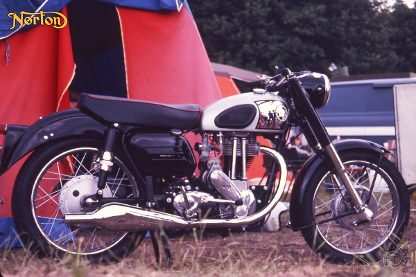 Norton D2-492-36-10