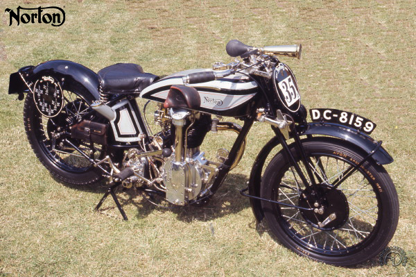 Norton D2-492-38-02