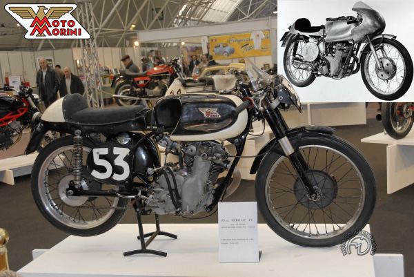 Morini D2-492-38-09