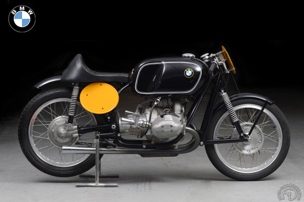 BMW RS Rennsport motocyclette motorrad motorcycle vintage classic classique scooter roller moto scooter