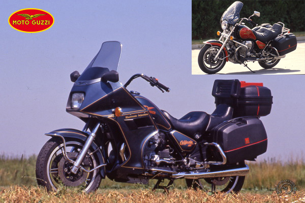 Fit Moto Guzzi California 1000 III-Vergaser V 88 > 90 EBC Vorne Organische Bremsbeläge
