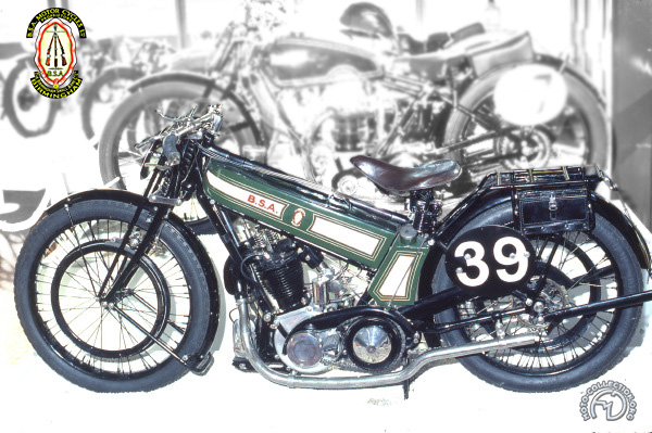 BSA D2-492-40-15