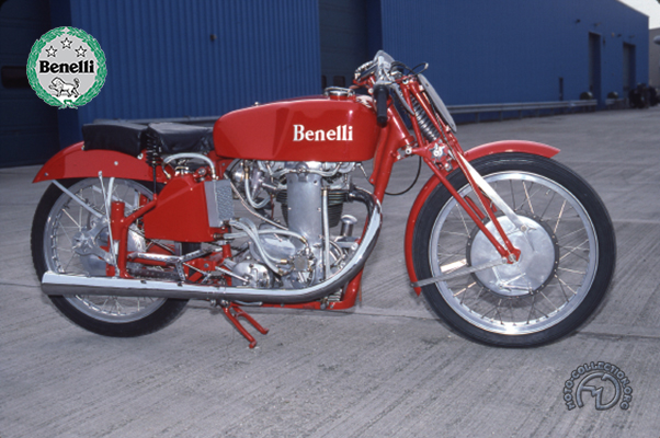 Benelli D2-492-42-01