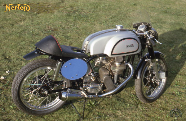 Norton D2-492-42-05