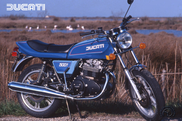 Ducati D2-492-43-08