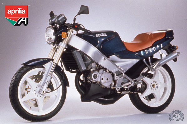 Aprilia D2-492-43-11