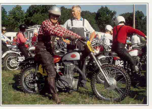 ESO Miloslav Soucek motocyclette motorrad motorcycle vintage classic classique scooter roller moto scooter