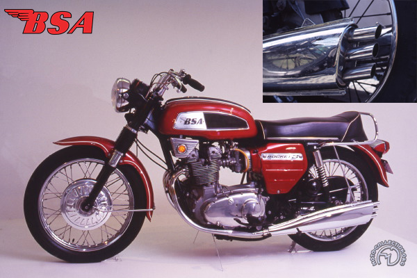 BSA D2-492-46-02