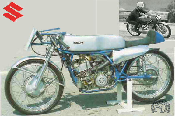 Suzuki D2-492-47-02