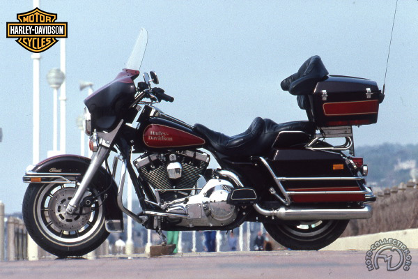 Harley Davidson D2-492-47-15
