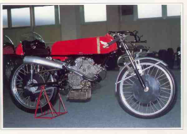 Honda D2-492-48-01