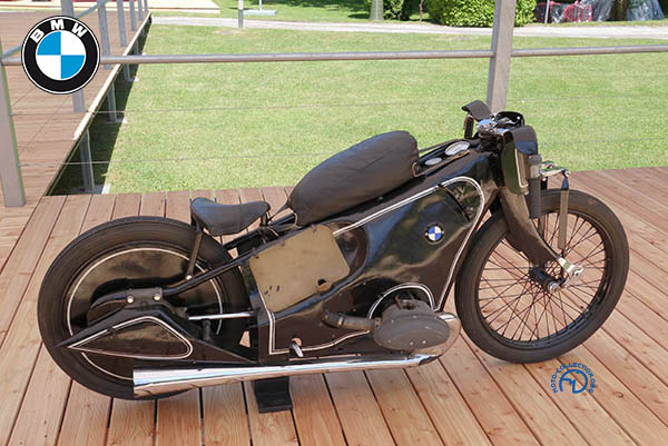 BMW K records 1929-1935 motocyclette motorrad motorcycle vintage classic classique scooter roller moto scooter