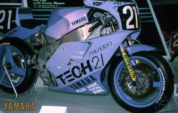 Yamaha D2-492-50-13