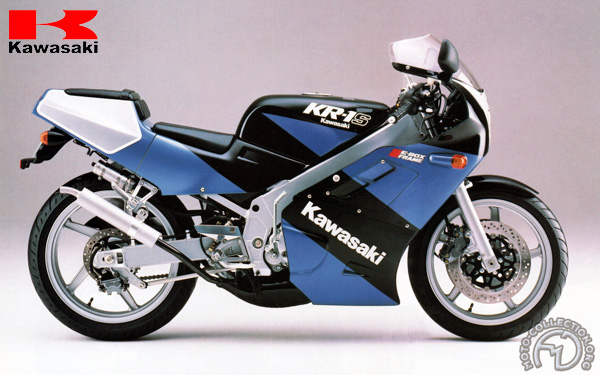Kawasaki D2-492-53-19