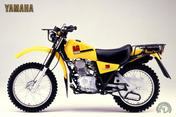 Yamaha D2-492-55-18