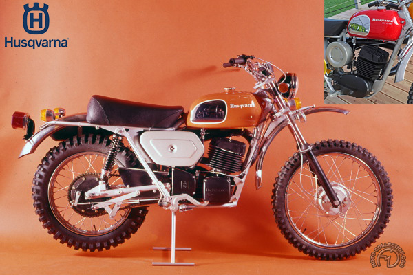 Husqvarna D2-492-58-10